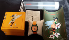 Loisel - Montre Peter