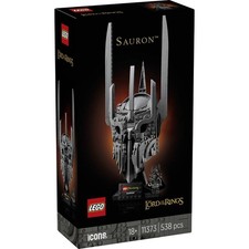 LEGO® Icons Le Seigneur des