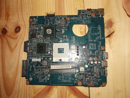 Carte mère packard bell