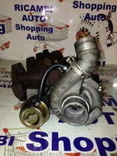 Turbine Ford Fiesta Mondeo Transit ( Cv 90/115/100/75 / 86) Code: 703863-2