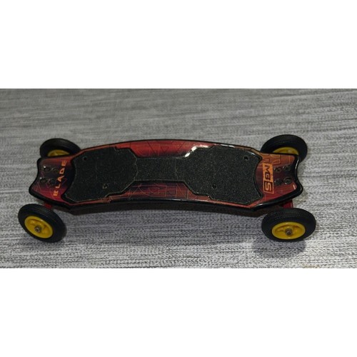 Tech deck mbs fingerboard - mbs,