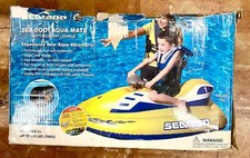 AQUAMATE - SEADOO®