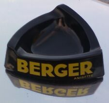 très gros cendrier anisette