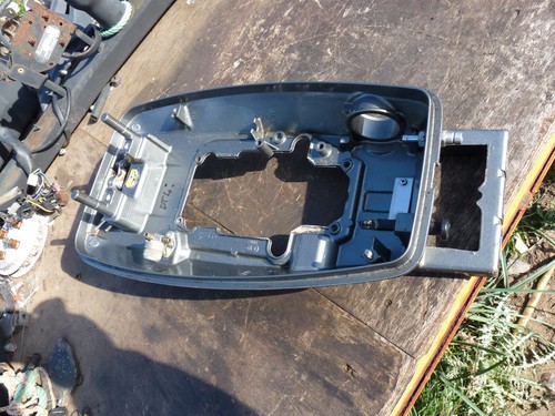 Cuvette moteur 4cv - de,