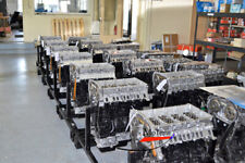 Moteur Ford ranger 2.2 L