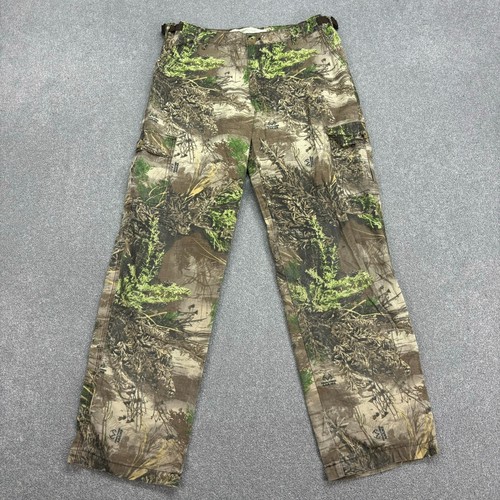 Pantalon realtree adulte 34x30 - realtree,