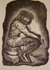 WILDE Oscar - BALLADE DE LA GEOLE DE READING - Tavy NOTTON - 1951