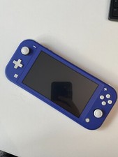 console nintendo switch lite