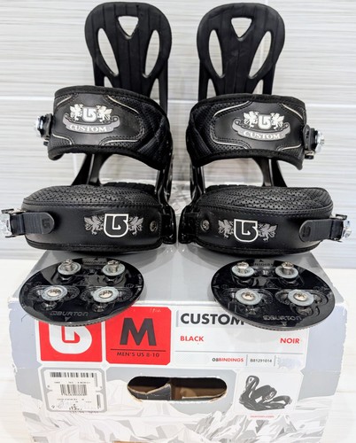 Almost new burton custom - almost-new,