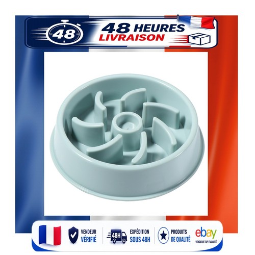Vinabo gamelle anti glouton - anti,