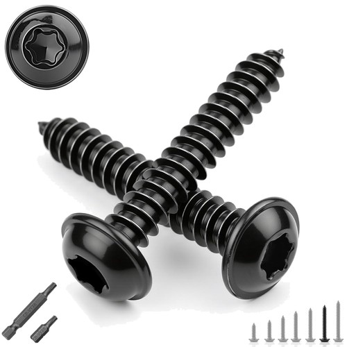 Vis m4x20mm torx - t20, inox