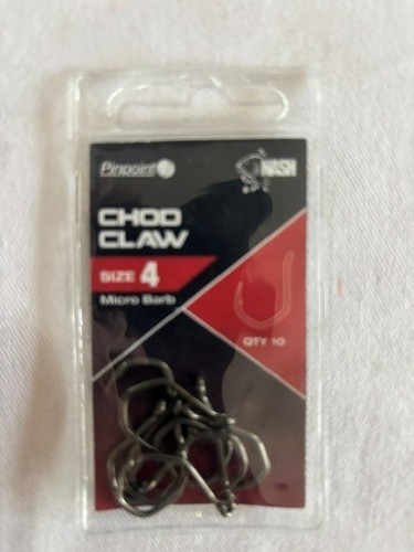 Nash twister chod claw micro - nash,