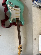 Guitare électrique fenix - fenix, by