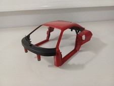 Carrosserie partielle Ferrari