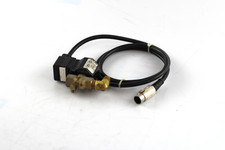 LOT De 3 Vannes Solénoïdes