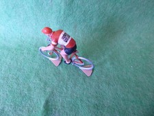 RARE COUREUR CYCLISTE AMOVIBLE DU TOUR DE FRANCE - ROGER 1960 - N°6 TBE