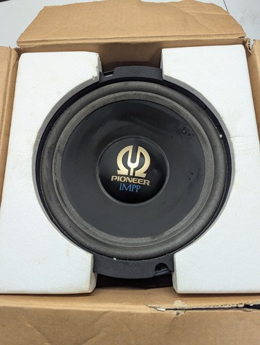 Pioneer w302f impp - pioneer, ts-w302f