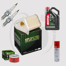 Kit Entretien Premium pour