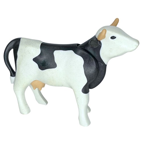 Playmobil vache taches