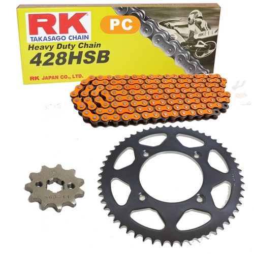 Kit chaîne ktm 85 petit - ktm, sx