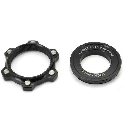 Adaptateur frein disque 6 - adaptateur,