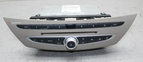 Autoradio cabasse tronic - autoradio,