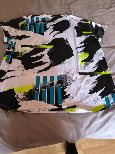 Nike dri fit shirt homme - t-shirt,