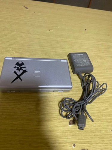 Console nintendo lite the - ds,