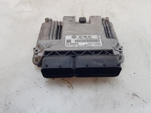 Calculateur moteur ecu engine - moteur,