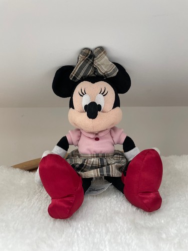 Peluche minnie mouse - minnie,