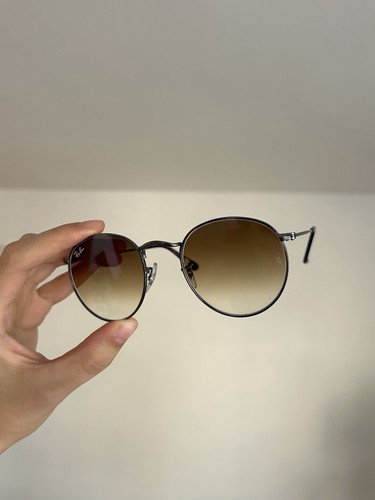 Ray ban rb3447 lunettes - ray-ban,