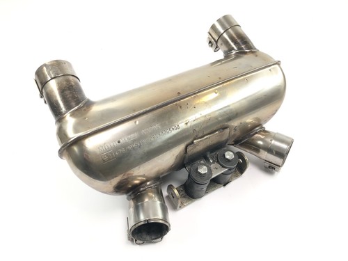 Moto guzzi v10 centauro 1998 - centauro, [1998]