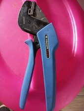 PINCE à sertir FACOM ELEC N°