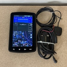 Garmin Aera 796 Touchscreen