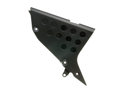 Under seat fairing - fairing, panel