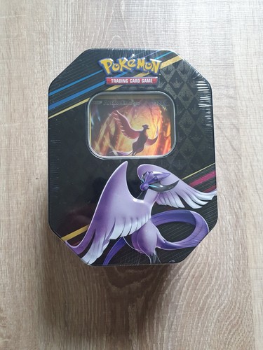 Pokemon pokebox eb12 5 - pokemon,