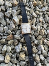 montre vintage homme