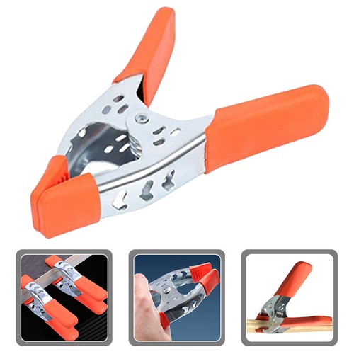 Serre joints pour travail - serre-joints, le