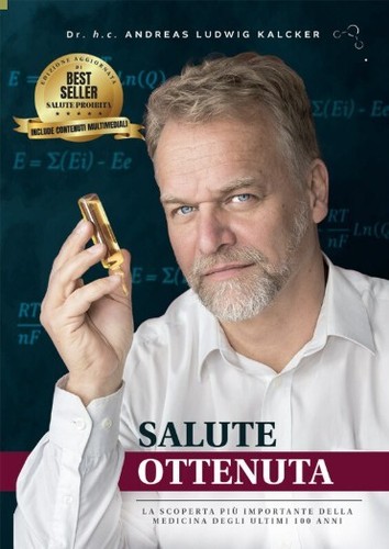 Andreas kalcker salute - dr,