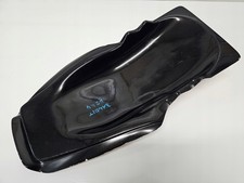 Remplissage d'aile passage de