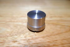 CACHE POUR BOUTON ROTATIF KENWOOD KA-3300 BASS TREBLE / KNOB FOR KENWOOD REF B8