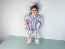 Poupée d'artiste Thelma Resch