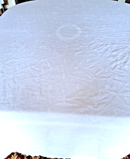 Nappe vintage en coton