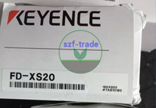 1PCS Neu KEYENCE FD-XS20