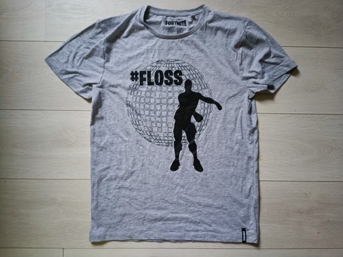 Haut tshirt jeu - , vidéo