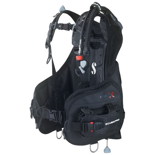 Scubapro hydros gilet de - hydros,