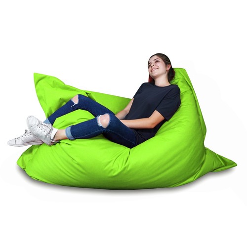 Patchhome housse pouf - housse, poire