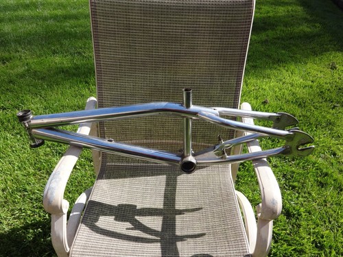 2001 haro backtrail bmx - 20",