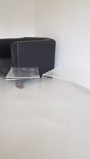 table gigogne En Plexiglass  Bout De Canapé Anné 70 80