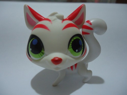 Petshop tigre 3054 - petshop,